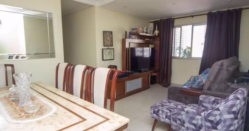 Apartamento com 3 quartos à venda na Rua Santo Egídio, 621, Santana, São Paulo