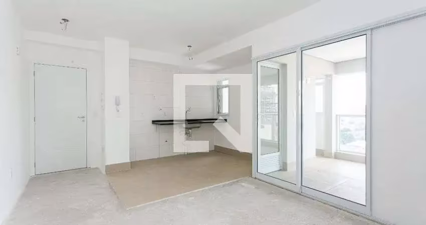 Apartamento com 1 quarto à venda na Rua Coronel Joaquim Antônio Dias, 149, Tatuapé, São Paulo