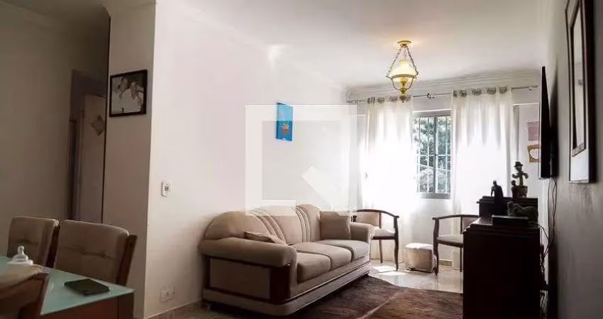 Apartamento à venda - vila mascote, 2 quartos,  70 m2