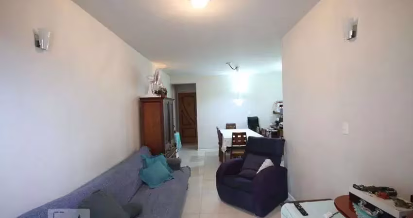 Apartamento à venda - bosque da saúde, 3 quartos,  84 m2