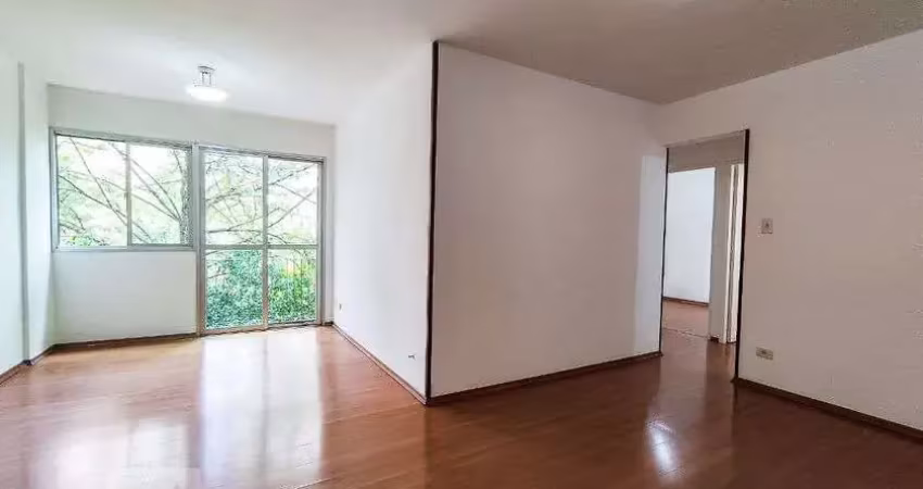 Apartamento à venda - portal do morumbi, 3 quartos,  75 m2