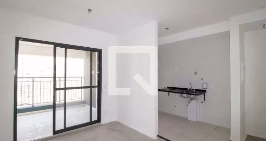 Apartamento à venda - vila gustavo, 2 quartos,  63 m2