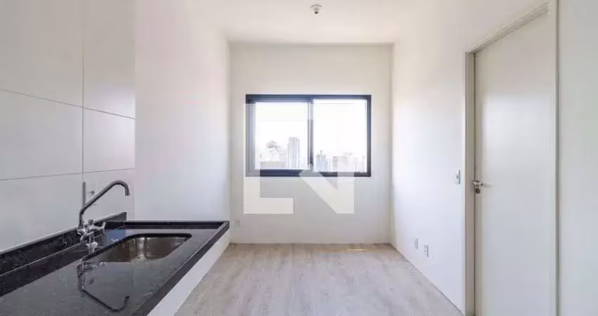 Apartamento com 1 quarto à venda na Avenida Eusébio Matoso, 654, Pinheiros, São Paulo