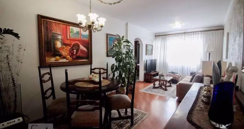 Apartamento com 2 quartos à venda na Avenida Imirim, 642, Santana, São Paulo