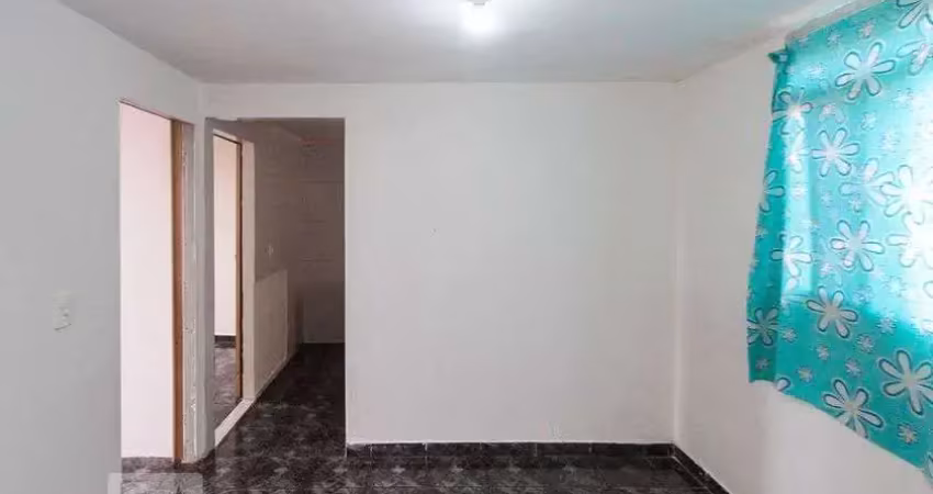 Apartamento com 2 quartos à venda na Rua Daniel da Anunciação, 111, Sapopemba, São Paulo