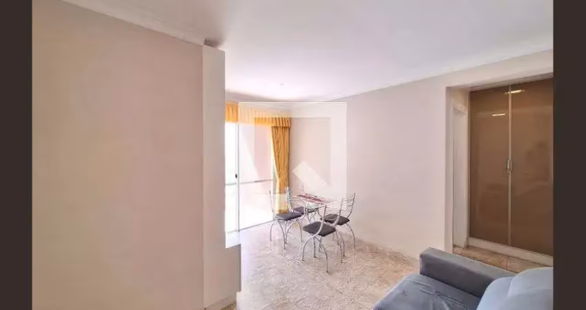 Apartamento à venda - bom retiro, 2 quartos,  66 m2
