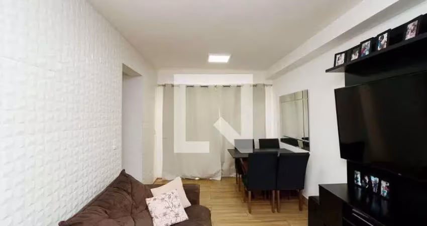 Apartamento à venda - vila constança , 2 quartos,  68 m2