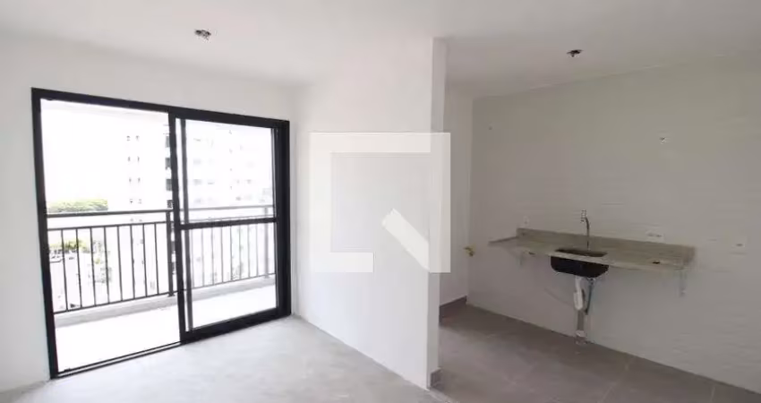 Apartamento com 2 quartos à venda na Rua Raul Dias, 104, Mandaqui, São Paulo