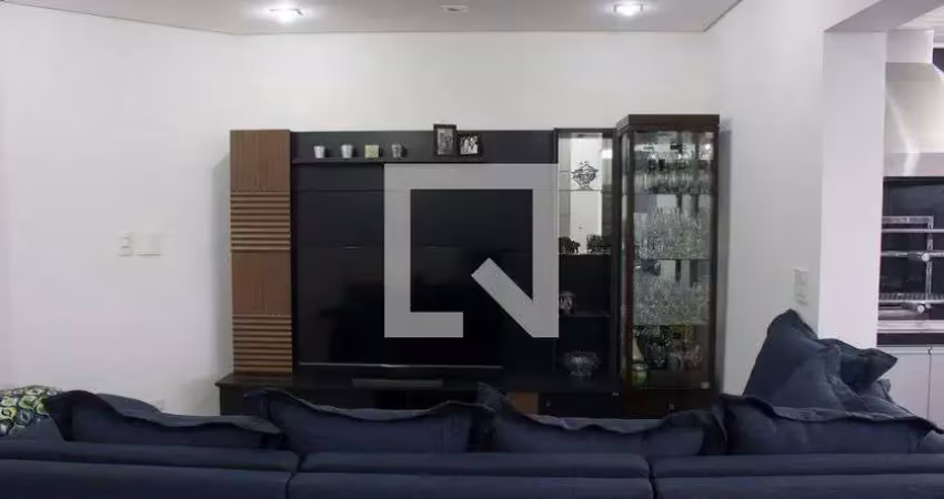 Apartamento com 4 quartos à venda na Rua João Avelino Pinho Mellão, 599, Morumbi, São Paulo
