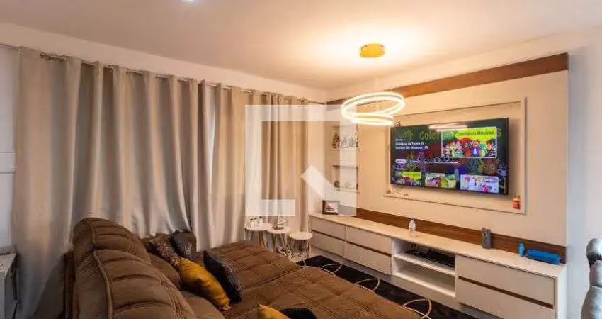 Apartamento à venda - jardim brasília, 2 quartos,  100 m2