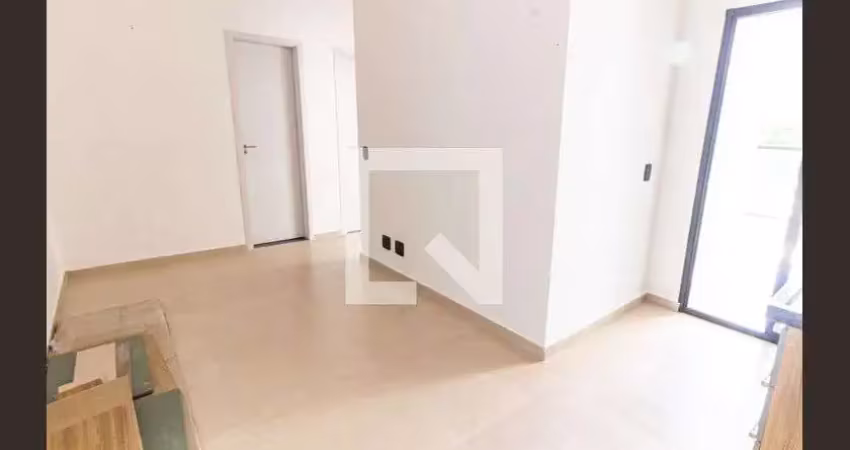 Apartamento à venda - jardim anália franco, 2 quartos,  44 m2