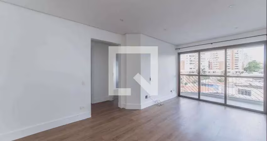 Apartamento à venda - bosque da saúde, 2 quartos,  68 m2