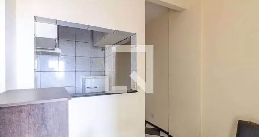 Apartamento com 1 quarto à venda na Largo General Osório, 11, Centro, São Paulo
