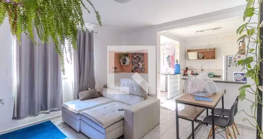 Apartamento à venda - campos elíseos, 2 quartos,  61 m2