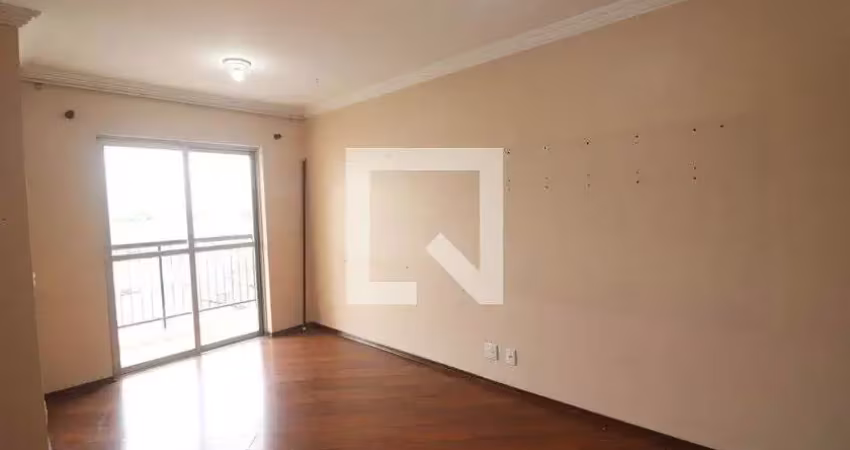 Apartamento à venda - casa verde, 4 quartos,  76 m2
