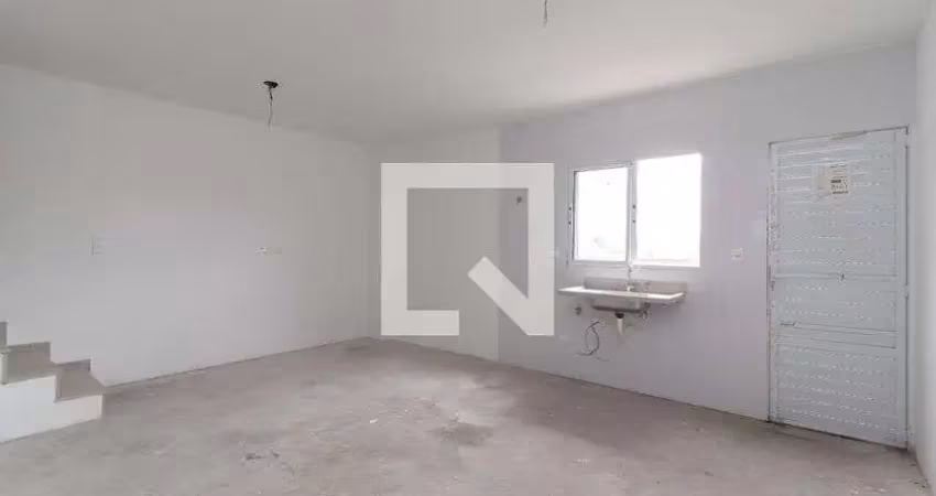 Apartamento à venda - vila mazzei, 2 quartos,  60 m2