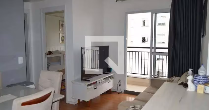 Apartamento com 2 quartos à venda na Rua Alexandre Levi, 85, Cambuci, São Paulo