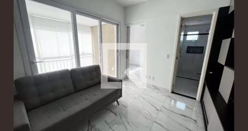 Apartamento com 1 quarto à venda na Rua Doutor Zuquim, 957, Santana, São Paulo