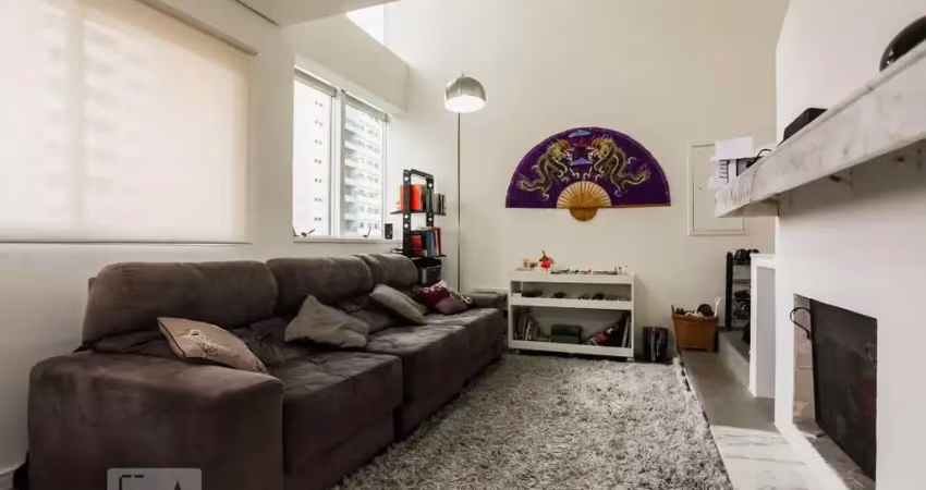 Apartamento com 2 quartos à venda na Rua Iubatinga, 212, Panamby, São Paulo