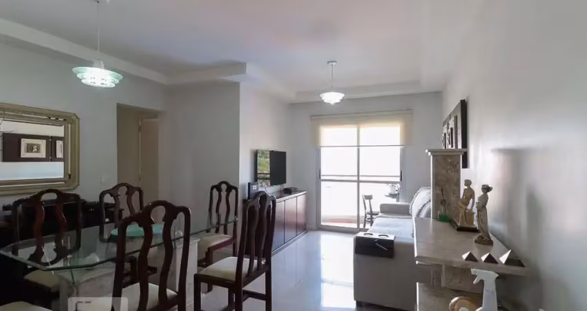 Apartamento com 2 quartos à venda na Avenida Presidente Altino, 555, Jaguaré, São Paulo