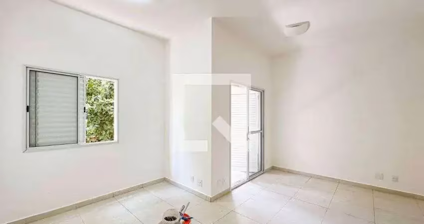 Apartamento com 2 quartos à venda na Rua Antônio Campelo, 129, Mandaqui, São Paulo
