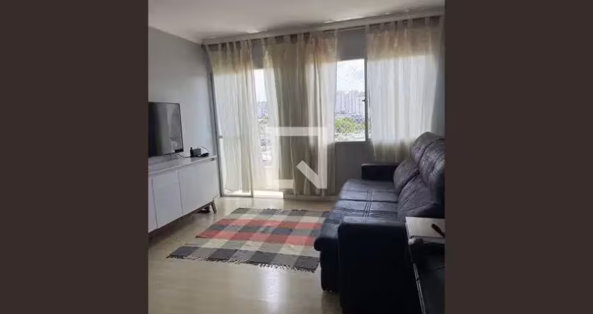 Apartamento à venda - vila aricanduva, 3 quartos,  79 m2
