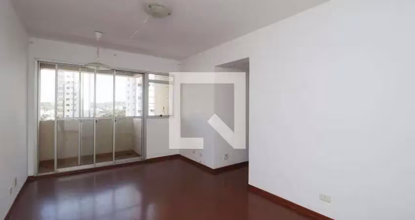 Apartamento à venda - vila mascote, 2 quartos,  70 m2