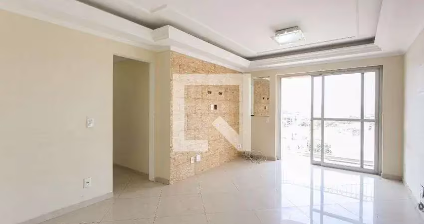 Apartamento à venda - vila carrão, 2 quartos,  74 m2