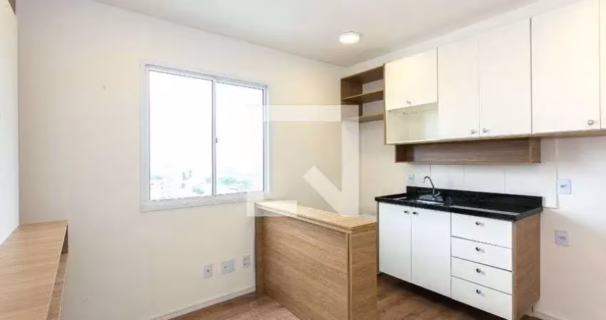 Apartamento à venda - vila esperança, 1 quarto,  27 m2