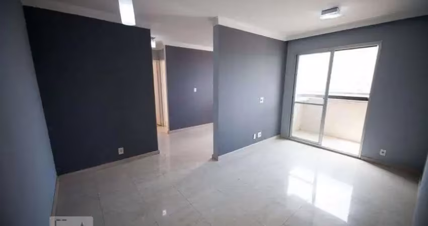 Apartamento à venda - vila esperança, 3 quartos,  64 m2