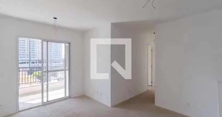 Apartamento à venda - bosque da saúde, 2 quartos,  52 m2