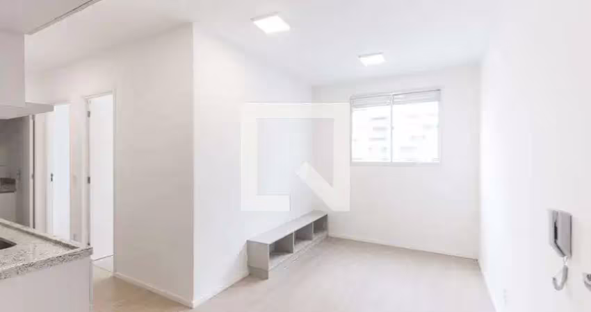 Apartamento à venda - barra funda, 2 quartos,  41 m2