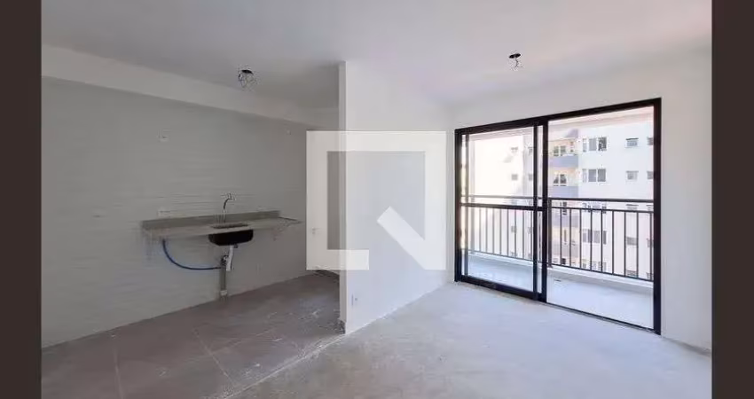 Apartamento com 2 quartos à venda na Rua Raul Dias, 104, Mandaqui, São Paulo