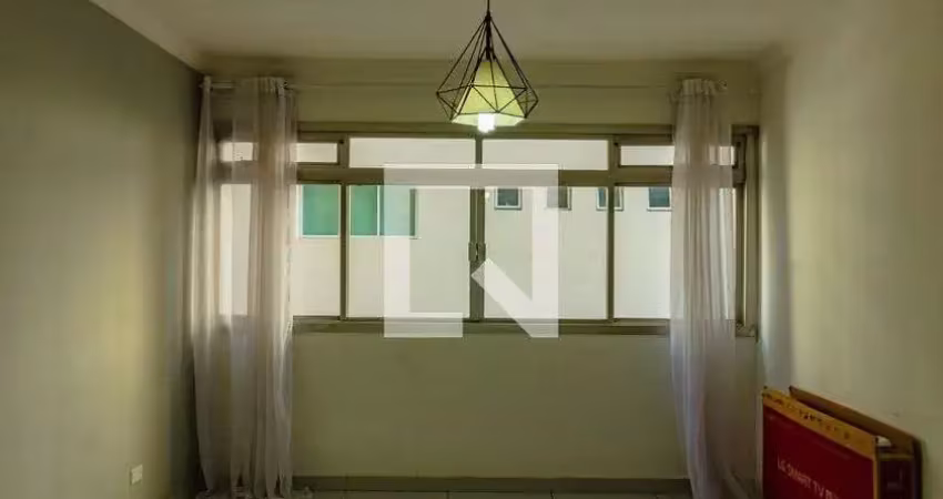 Apartamento à venda - vila clementino, 3 quartos,  74 m2
