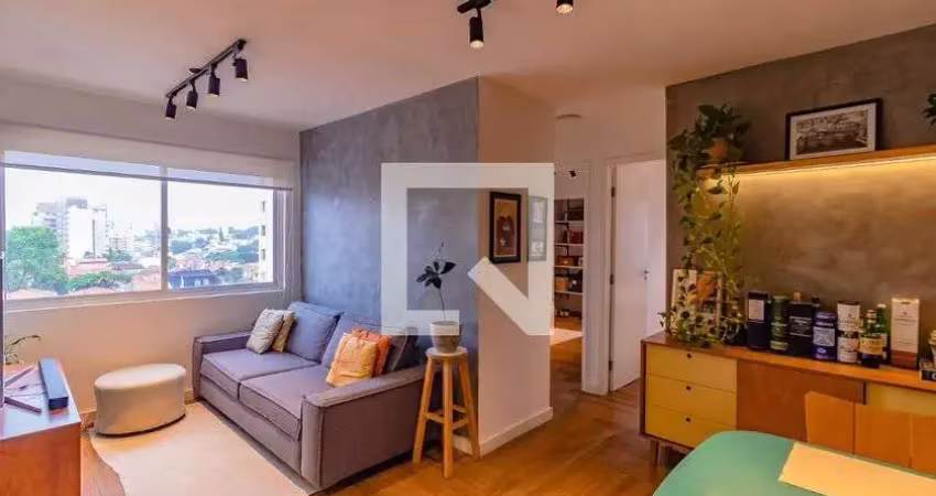 Apartamento com 2 quartos à venda na Rua Doutor Samuel Porto, 372, Saúde, São Paulo
