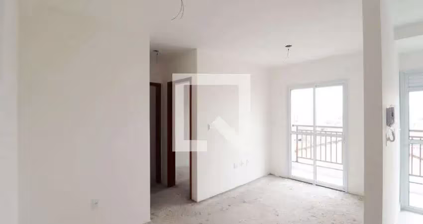 Apartamento com 2 quartos à venda na Rua São Januário, 125, Água Fria, São Paulo