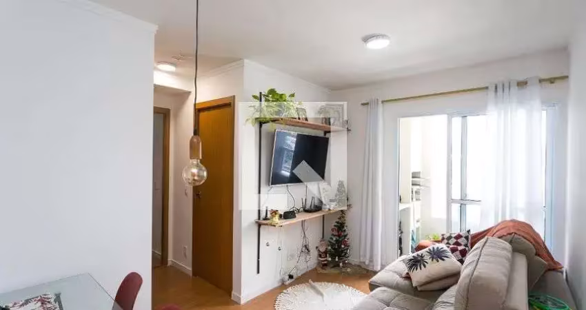 Apartamento com 2 quartos à venda na Rua Coronel Francisco de Oliveira Simões, 70, Panamby, São Paulo