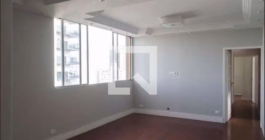 Apartamento com 3 quartos à venda na Rua Voluntários da Pátria, 3533, Santana, São Paulo