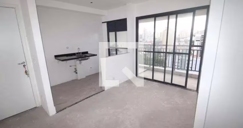 Apartamento com 2 quartos à venda na Rua Tomé Portes, 131, Água Fria, São Paulo