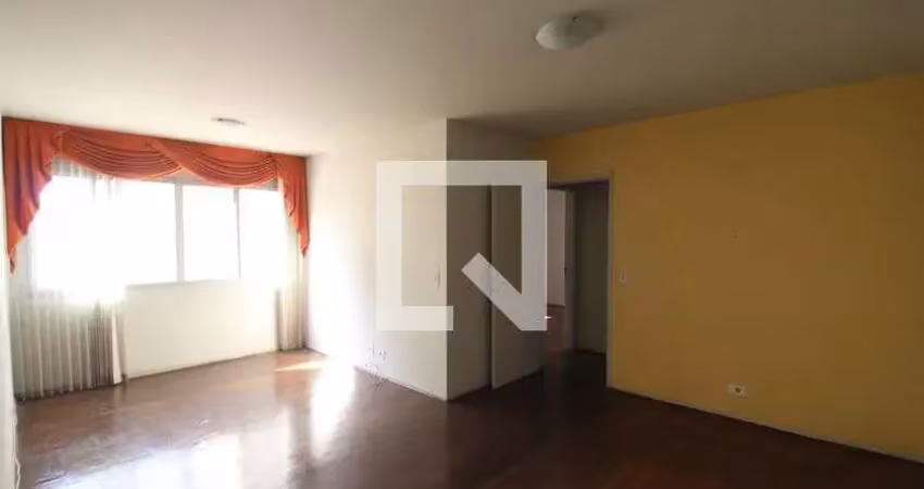 Apartamento com 2 quartos à venda na Rua Voluntários da Pátria, 3836, Santana, São Paulo