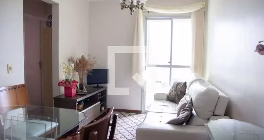 Apartamento à venda - vila maria , 3 quartos,  60 m2