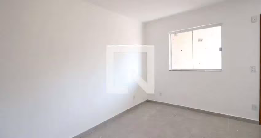 Apartamento com 2 quartos à venda na Rua Coronel Chananeco, 86, Água Fria, São Paulo
