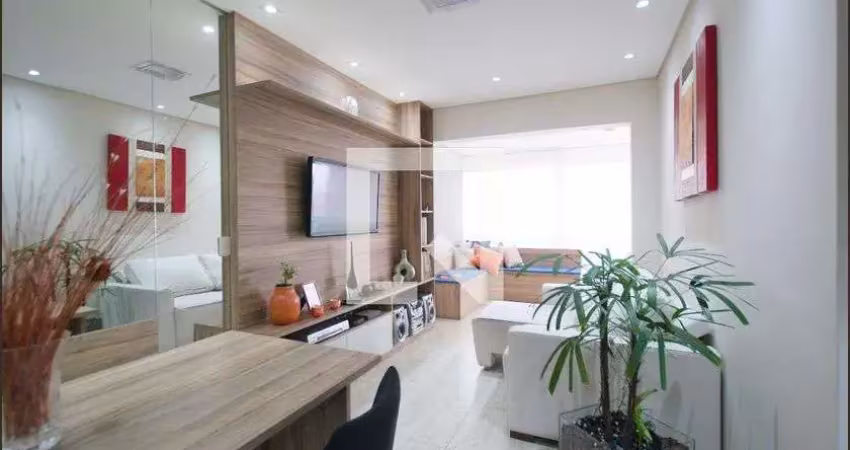 Apartamento com 1 quarto à venda na Rua Barão de Jaguara, 970, Cambuci, São Paulo