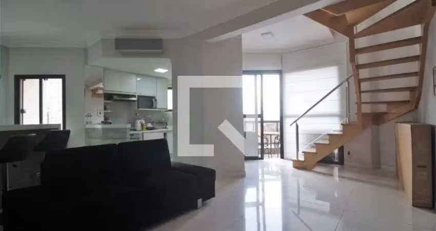 Apartamento com 1 quarto à venda na Rua Nazira Carone, 9, Panamby, São Paulo