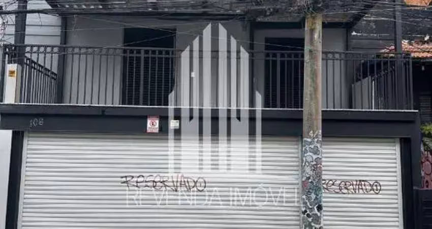 Casa comercial para locação na vila mariana, são paulo-sp: 1 quarto, 3 salas, 4 banheiros.