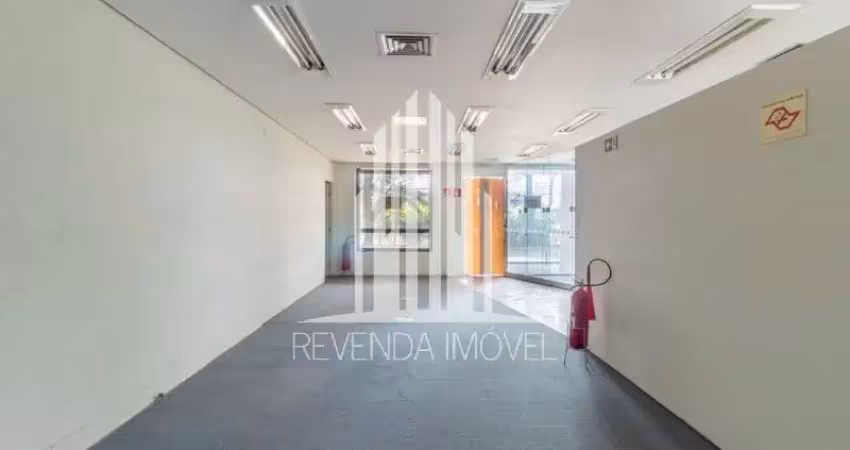 Sala comercial para locação em são paulo-sp, alto de pinheiros: 6 salas, 12 vagas, 180m² de área