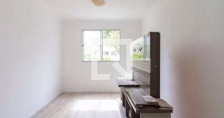 Apartamento com 2 quartos à venda na Rua Agrimensor Sugaya, 1203, Itaquera, São Paulo
