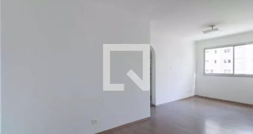 Apartamento com 1 quarto à venda na Avenida Jurema, 80, Moema, São Paulo