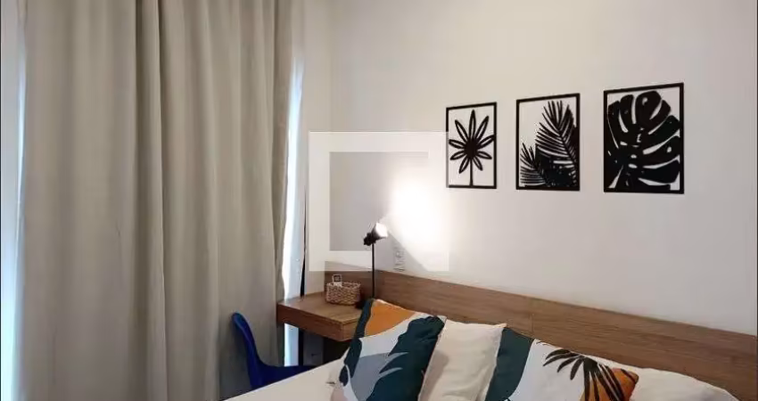 Apartamento à venda - vila madalena, 1 quarto,  24 m2