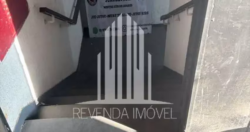Prédio comercial de 7.000m² para locação em jurubatuba, são paulo-sp: oportunidade única!